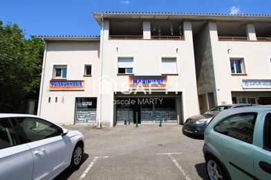 Commerce 2 pièces 129500 €