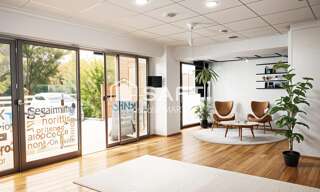 Commerce 2 Pièces 78 m² à vendre à Bruguières (31150)