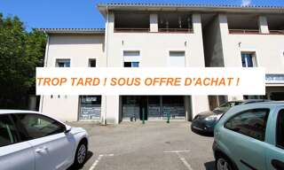 Commerce 2 Pièces 78 m² à vendre à Bruguières (31150)