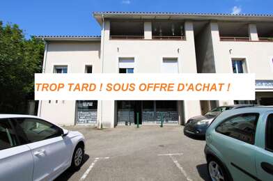 Commerce 2 pièces 129500 €