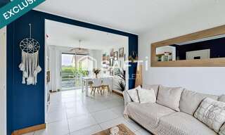 Maison 5 Pièces 90 m² à vendre à Achères (78260)