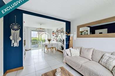 Maison 5 pièces 329000 €