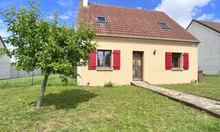 Maison 5 Pièces 120 m² à vendre à Crèvecœur-le-Grand (60360)