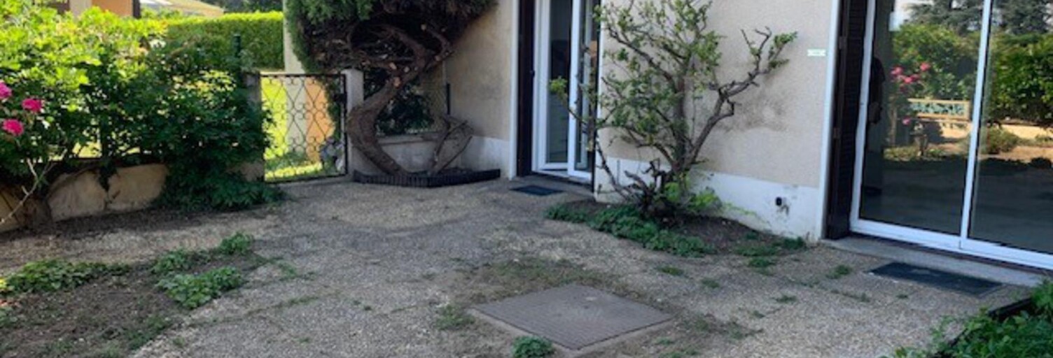 Appartement 4 Pièces 77 m² à louer à La Tour-de-Salvagny (69890)