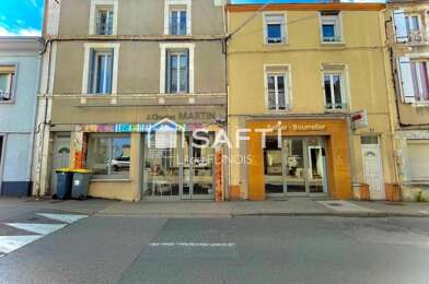 Immeuble  237000 €