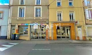 Immeuble  267 m² à vendre à Parthenay (79200)