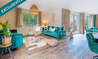 Maison 7 Pièces 236 m² à vendre à Rosenau (68128)