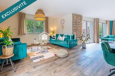 Maison 7 pièces 699000 €