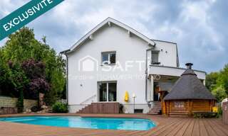Maison 7 Pièces 236 m² à vendre à Rosenau (68128)