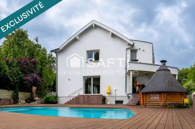 Maison 7 pièces 699000 €