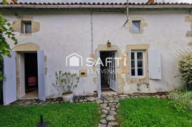 Maison 3 pièces 79000 €