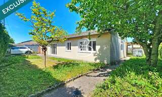 Maison 5 Pièces 93 m² à vendre à Houdreville (54330)