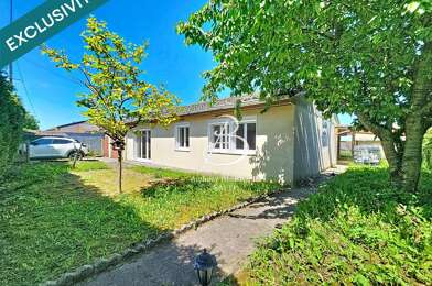 Maison 5 pièces 165000 €