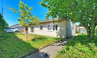 Maison 5 Pièces 93 m² à vendre à Houdreville (54330)