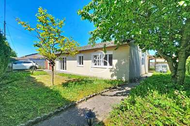 Maison 5 pièces 165000 €