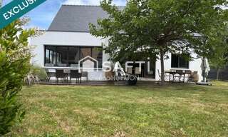 Maison 5 Pièces 141 m² à vendre à Locmariaquer (56740)