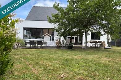 Maison 5 pièces 899000 €