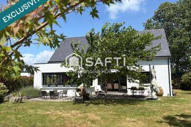 Maison 5 pièces 899000 €