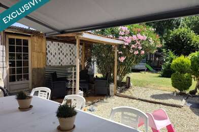 Maison 6 pièces 242000 €