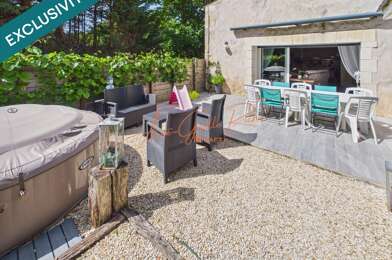 Maison 6 pièces 239000 €