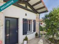 Charentaise rénovée avec vie de plain-pied — photo 2