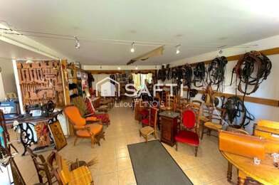 Appartement 4 pièces 98000 €