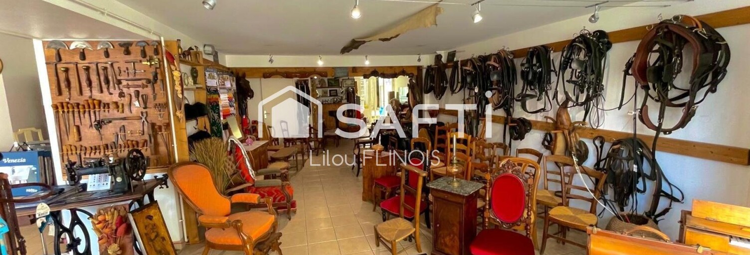 Appartement 4 Pièces 92 m² à vendre à Parthenay (79200)