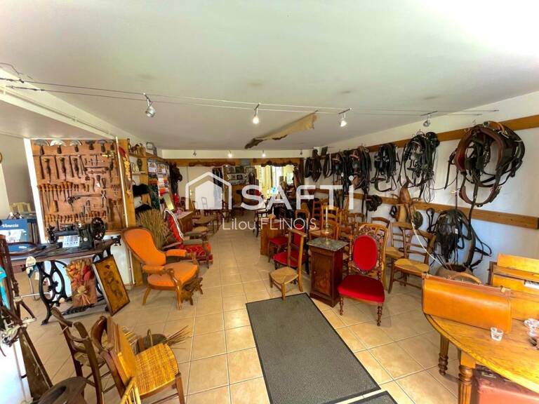 Appartement en centre ville à Parthenay ! — photo 1