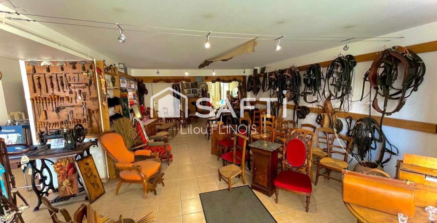 Appartement en centre ville à Parthenay ! — photo 1