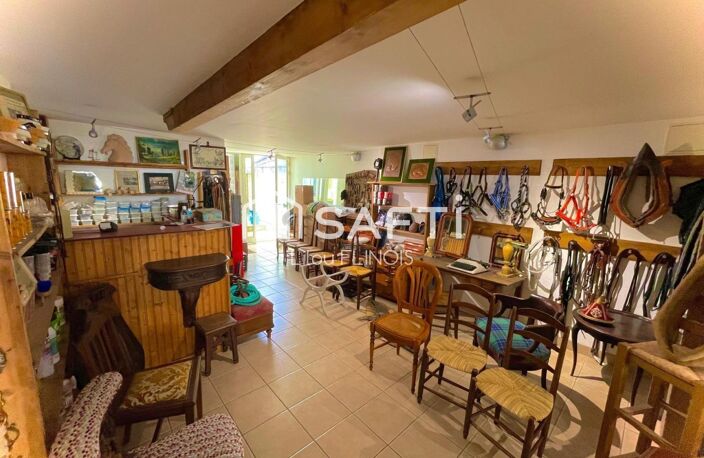 Appartement en centre ville à Parthenay ! — photo 2