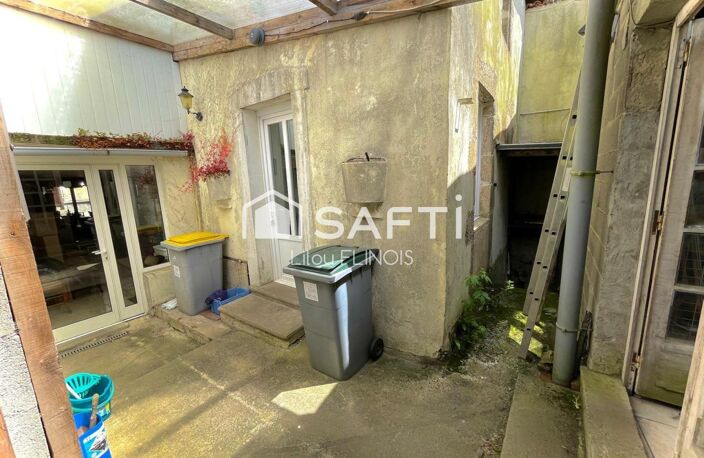 Appartement en centre ville à Parthenay ! — photo 3