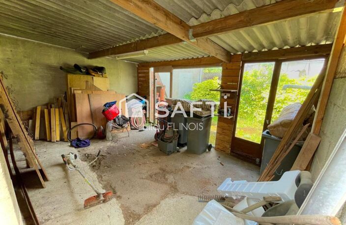 Appartement en centre ville à Parthenay ! — photo 4