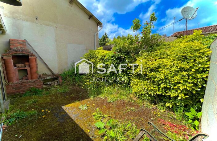 Appartement en centre ville à Parthenay ! — photo 5