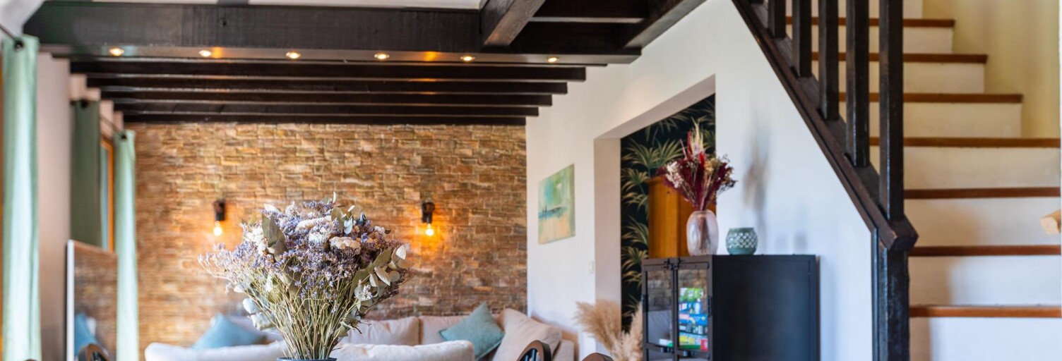 Maison 6 Pièces 143 m² à vendre à Ambleteuse (62164)