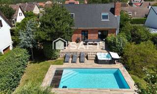 Maison 6 Pièces 150 m² à vendre à Ambleteuse (62164)