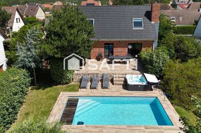 Maison 6 pièces 849990 €