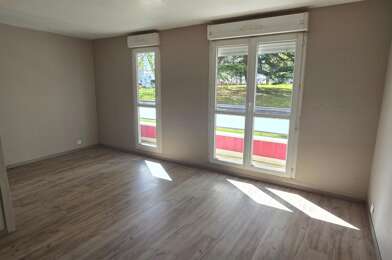 Appartement 2 pièces 131000 €