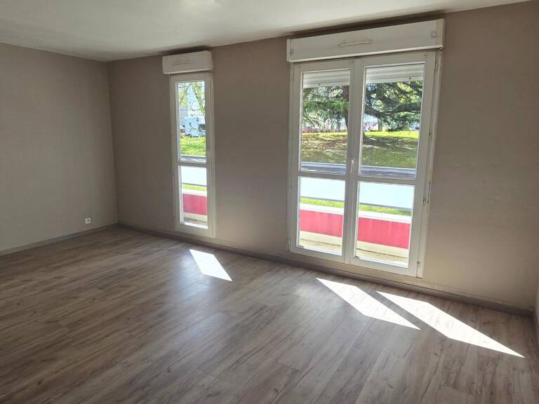 Appartement quartier lumineux les Justices — photo 1