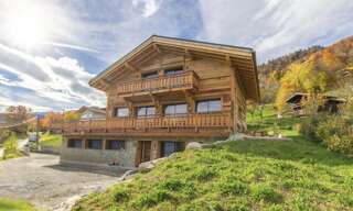 Maison 8 Pièces 203 m² à vendre à Sallanches (74700)