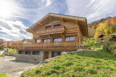 Maison 8 pièces 1590000 €