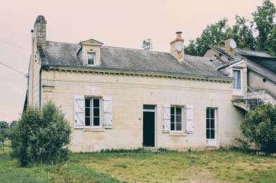 Maison 7 pièces 179000 €