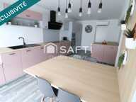 Maison 5 chambres, 27 garages, 8700 m² de terrain. — photo 3