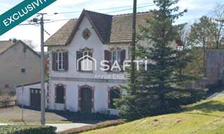 Maison 7 Pièces 115 m² à vendre à Aubréville (55120)