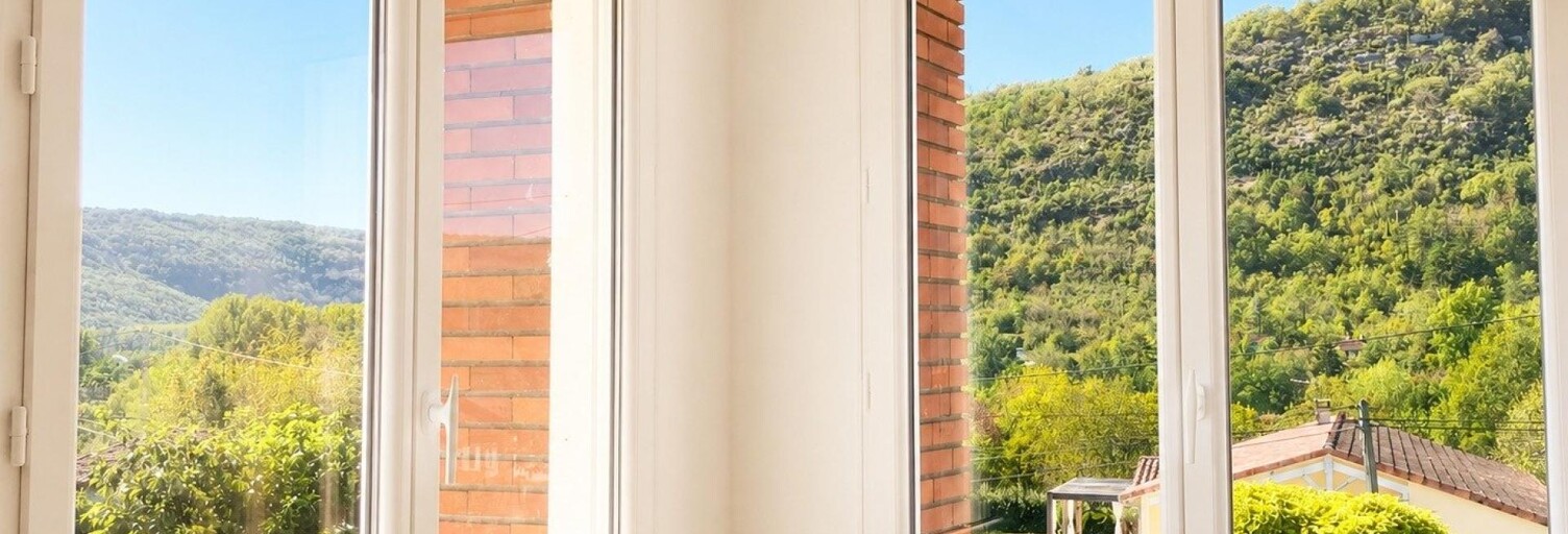 Maison 5 Pièces 160 m² à vendre à Saint-Antonin-Noble-Val (82140)