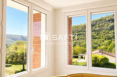 Maison 5 pièces 339500 €