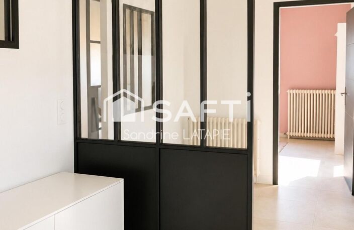 Maison T5 sur les hauteurs de Saint Antonin noble val — photo 4