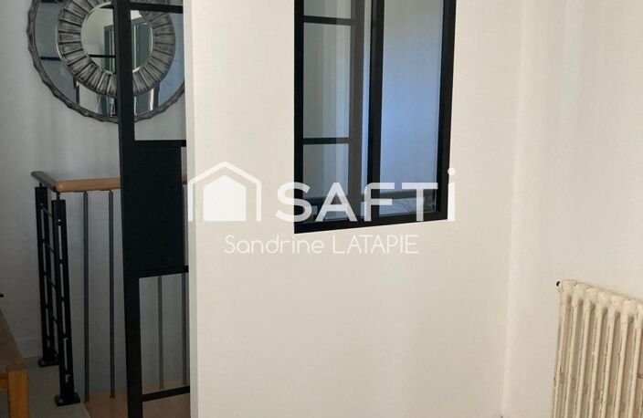 Maison T5 sur les hauteurs de Saint Antonin noble val — photo 5