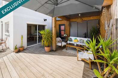 Maison 5 pièces 632000 €