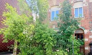 Maison 10 Pièces 230 m² à vendre à Valenciennes (59300)