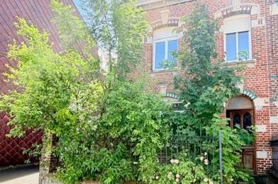 Maison 10 pièces 324000 €